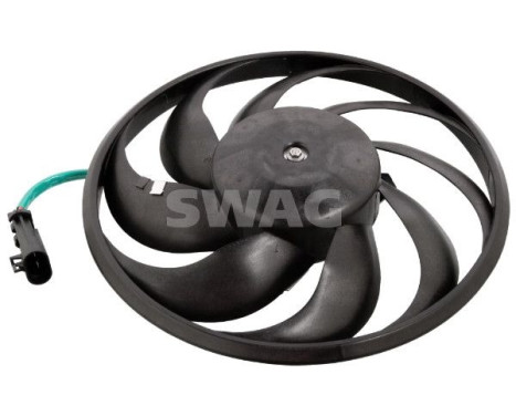 cooling fan