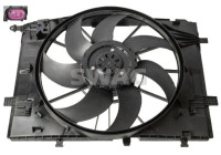cooling fan