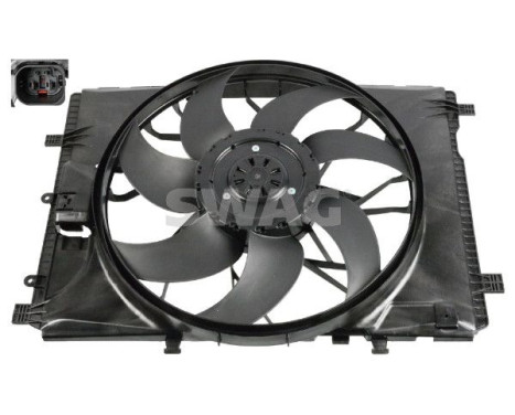 cooling fan
