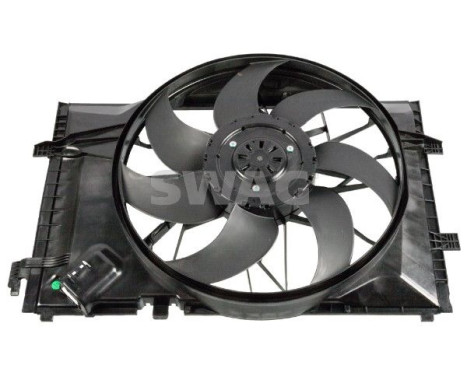 cooling fan