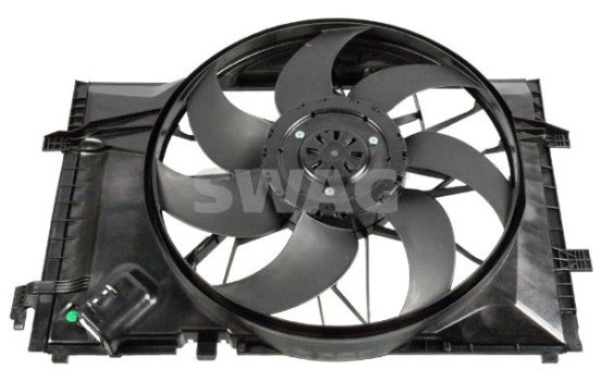 cooling fan