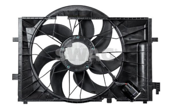cooling fan, Image 2