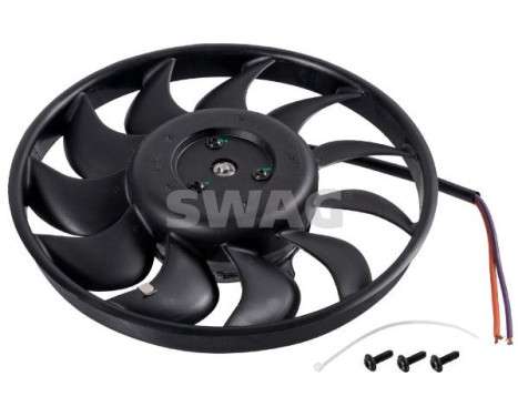 cooling fan