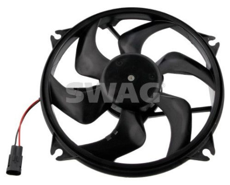cooling fan