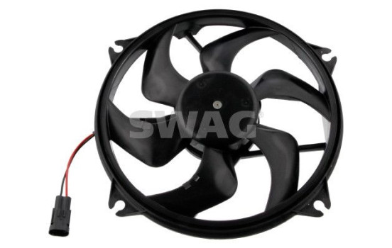 cooling fan