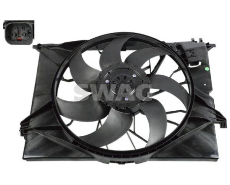 cooling fan