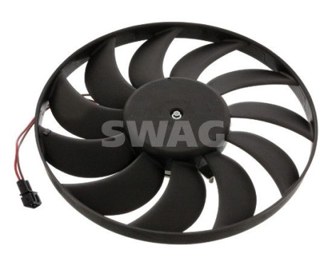 cooling fan