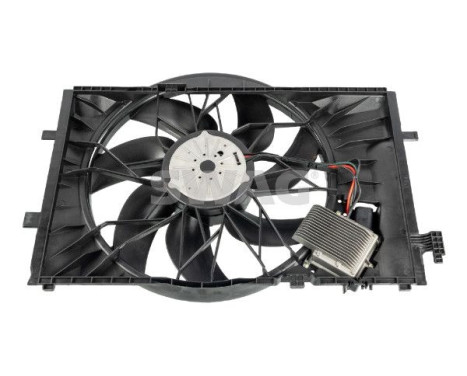 cooling fan