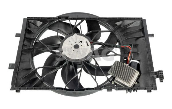 cooling fan