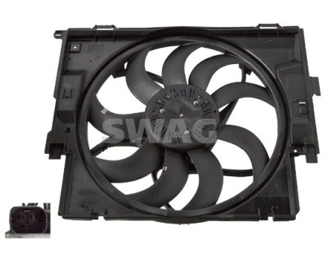 cooling fan