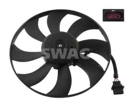 cooling fan