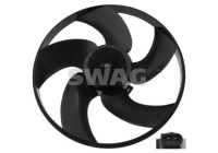 cooling fan