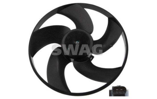 cooling fan