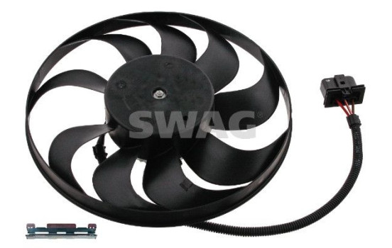 cooling fan, Image 2