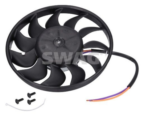 cooling fan