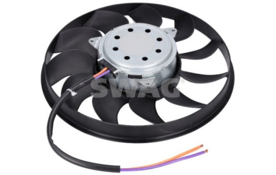 cooling fan, Image 2