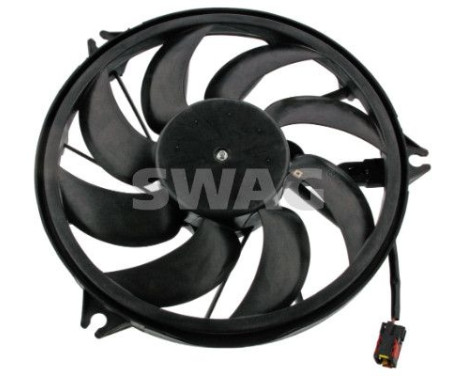 cooling fan, Image 2