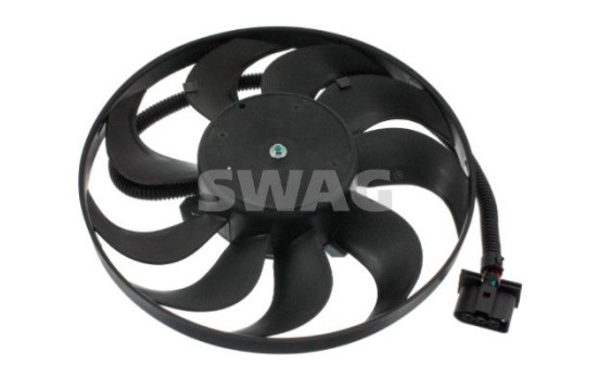 cooling fan