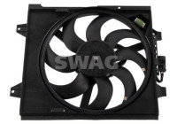 cooling fan