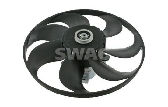 cooling fan