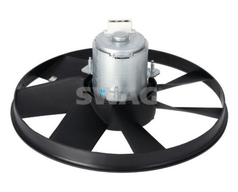 cooling fan, Image 2