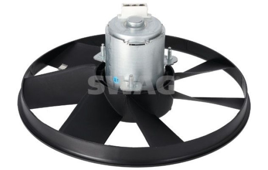 cooling fan, Image 2