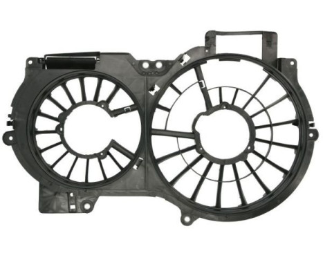 Cowling, radiator fan 6502-03-0031230P BLIC