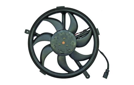 DIEDERICHS Climate cooling fan 8120601
