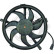 DIEDERICHS Climate cooling fan 8120601, Thumbnail 2