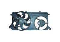 DIEDERICHS Climate cooling fan 8145512