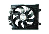DIEDERICHS Climate cooling fan 8146112