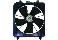DIEDERICHS Climate cooling fan 8528310