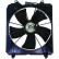 DIEDERICHS Climate cooling fan 8528310