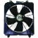 DIEDERICHS Climate cooling fan 8528310, Thumbnail 2