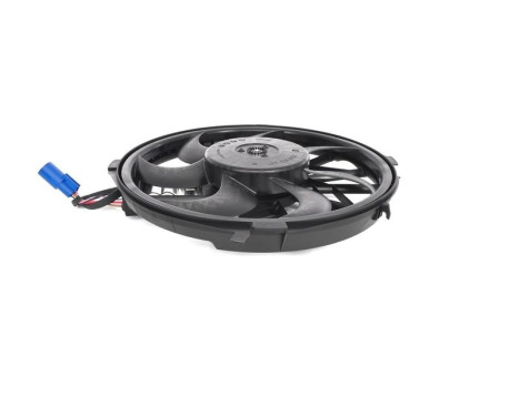 Electric Motor, radiator fan 0 130 307 008 Bosch, Image 2