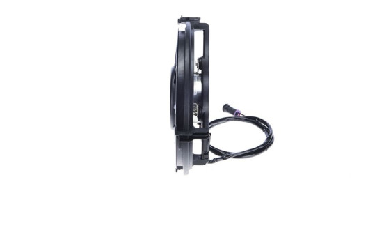 Electric motor, radiator fan 0 986 338 102 Bosch, Image 2