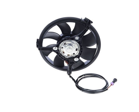 Electric motor, radiator fan 0 986 338 102 Bosch, Image 3