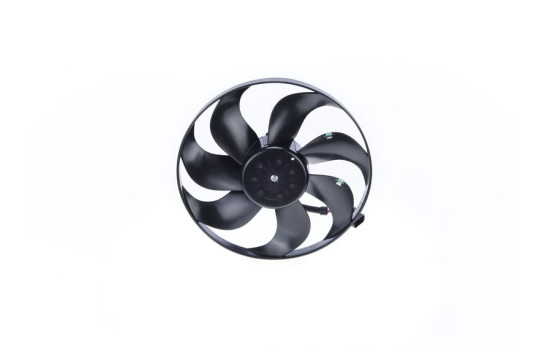 Electric motor, radiator fan 0 986 338 103 Bosch