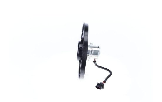 Electric motor, radiator fan 0 986 338 103 Bosch, Image 2