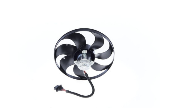 Electric motor, radiator fan 0 986 338 103 Bosch, Image 3
