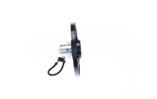 Electric motor, radiator fan 0 986 338 103 Bosch, Image 4