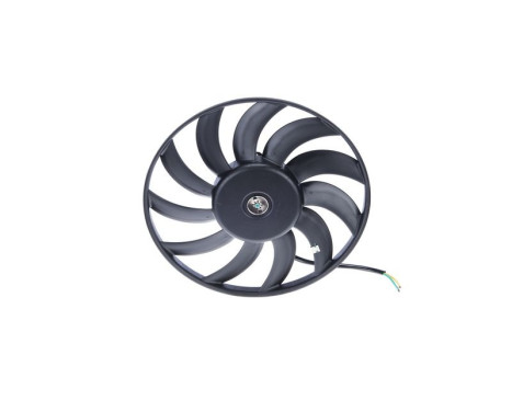 Electric motor, radiator fan 0.986.338.104 Bosch