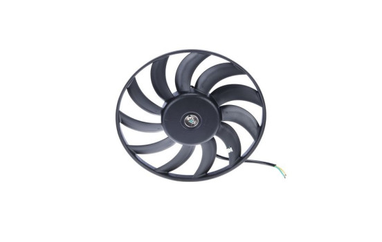 Electric motor, radiator fan 0.986.338.104 Bosch