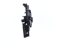 Electric motor, radiator fan 0 986 338 107 Bosch