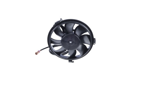 Electric motor, radiator fan 0 986 338 108 Bosch