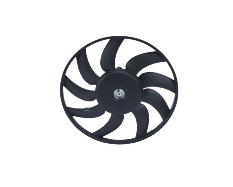 Electric motor, radiator fan 0 986 338 114 Bosch