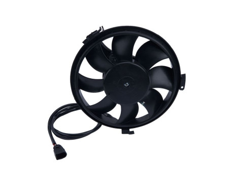 Electric motor, radiator fan 0 986 338 115 Bosch