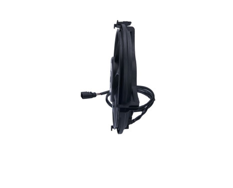 Electric motor, radiator fan 0 986 338 115 Bosch, Image 2