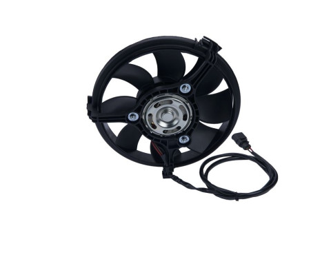 Electric motor, radiator fan 0 986 338 115 Bosch, Image 3