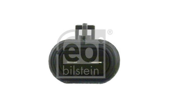 Electric Motor, radiator fan 17434 FEBI, Image 2